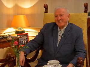 Србија на вези: Странци који нас воле - некад и сад