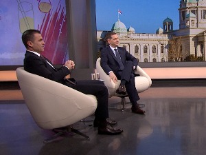 Јовановић и Милићевић о години расплета и притисака, какав је маневарски простор када је реч о КиМ 