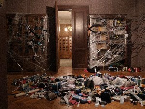 Арт зона: 59. Октобарски салон