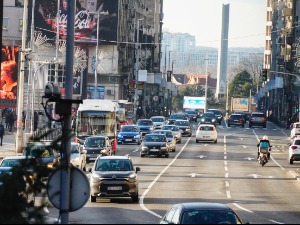 И даље претежно сунчано, када се очекује промена времена