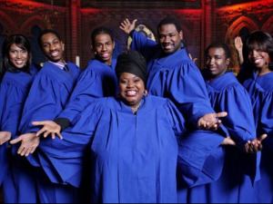 	Компас - госпел