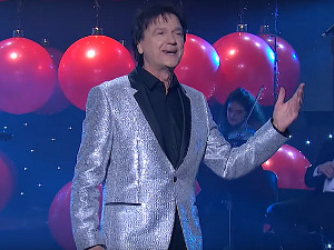  Портрет - Здравко Чолић 