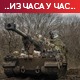 Зеленски увео санкције Никити Михалкову; Оружје не мирује ни на Божић