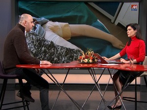 Гарић за РТС: Нема мира за Србе на КиМ - главни кривац је Курти, срамота лежи на Западу