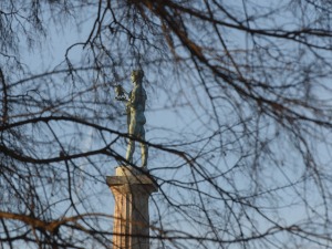 Још данас топло, од сутра промена времена