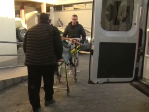 Мајка рањеног Стефана: Сигурна сам да је реч о покушају убиства мог детета