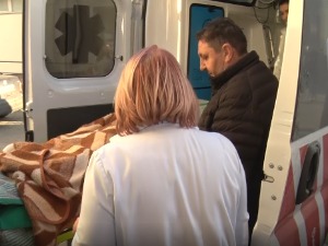Двери и Заветници траже од српског тужилаштва да оптужи албанског нападача