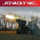 Москва тврди да је убијено више од 600 Украјинаца у одмазди за Макeјевку, Кијев демантује