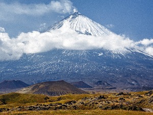  Свештеници на Камчатки