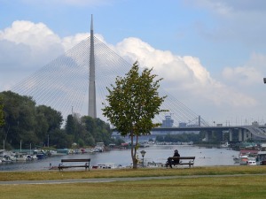Олујни удари кошаве у Банату, стижу киша и захлађење