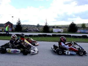 Аутомобилизам: Еко&Спорт ауто мото магазин