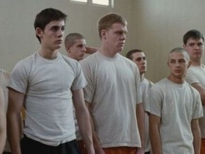 Кафилерија