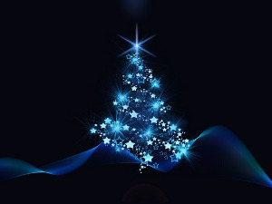 Новогодишња чаролија 1. део 