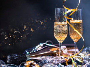 Поноћни плес 