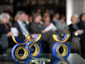 На церемонији у Атини предата признања новим престоницама културе