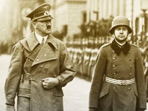 Хитлерово злато