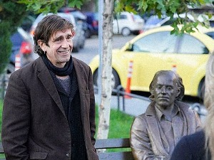  ТВ лица: Дејан Дуковски