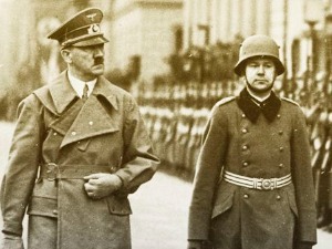 Хитлерово злато