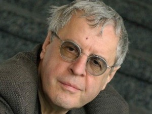 In memoriam Чарлс Симић - Савремени светски писци