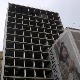 Реконструкција зграде Беобанке из више покушаја, да ли ће машине заиста стићи на Зелени венац