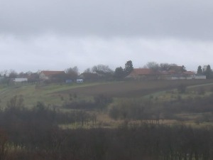 Вила Новака Ђоковића претворила село код Руме у монденско место, стотине хиљада евра за земљиште
