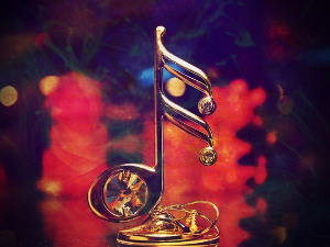 Чаробни вокали, р.