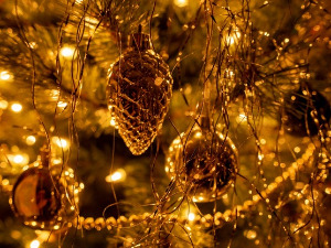  Новогодишња чаролија 2. део, р. 