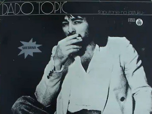 	Концерт - Дадо Топић