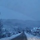 Забелело се на западу Србије
