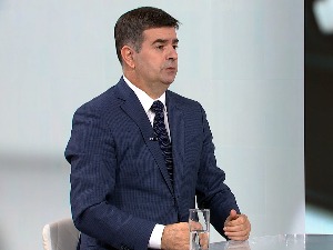 Ђерлек: Нови сој коронавируса вероватно је у Србији, али очекујемо потврду