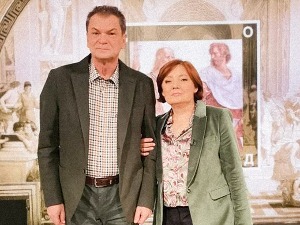 До детаља: Горан Петровић