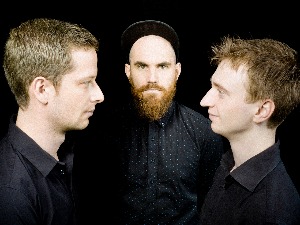 Burghausen 2019: Leo Betzl Trio