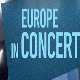Европа кроз концерте