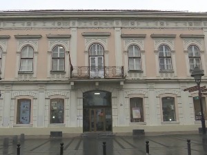 Библиотека Београда слави рођендан, признање и РТС-овом Културном дневнику