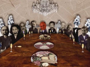 Слом система: Како је mp3 променио музику