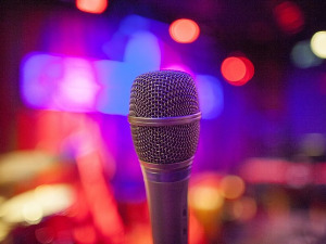 Гласне жице 