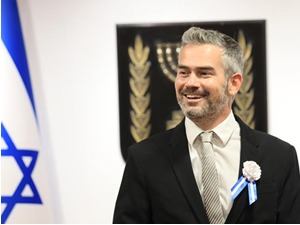 Израелски посланик Топоровски: Како је Вучић спречио трећи светски рат