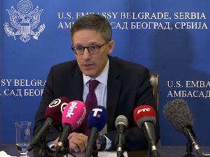 Шоле: Оснивање ЗСО кључно питање, нисам дошао да бих постављао ултиматуме већ да подржим дијалог