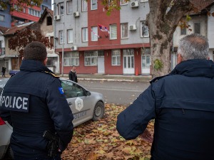 Приведенe две особе српске националности у Клокоту