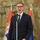 Вучић: Захвални смо јер је делегација САД инсистирала на спровођењу споразума