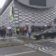 Још један протест у Крагујевцу "Правда за Николину"