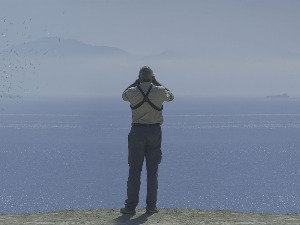 Птице селице Европе