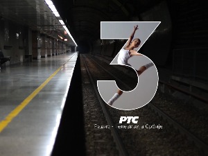 ТВ Београд: Караван - Истра 