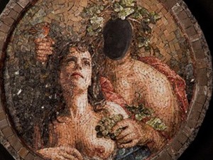 Палета културног наслеђа: Четири уметника