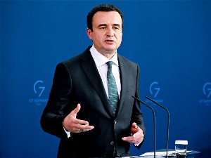 Курти: Међународна потерница за 18 Срба осумњичених за убиство Албанаца у Рачку