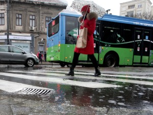 До четвртка топло уз кишу, од петка снег и права зима
