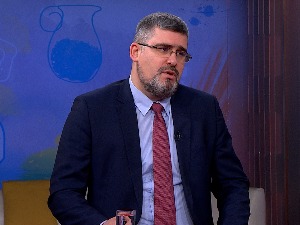 Старовић: Нема говора о злочину у Рачку, Приштина жели да измести фокус са својих  обавеза