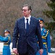 Вучић: На Дан државности расписивање конкурса за пријем до 5.000 припадника специјалних јединица