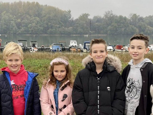 Еко минијатуре: Срећна планета