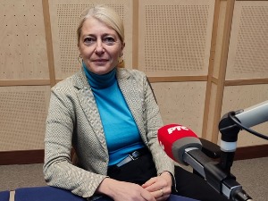 Јелена Беговић: Желим да Србија у свету буде препозната као земља науке и иновација